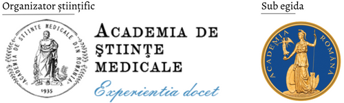 Conferinta onsite – online Sanatatea Familiei Natalitate Logo