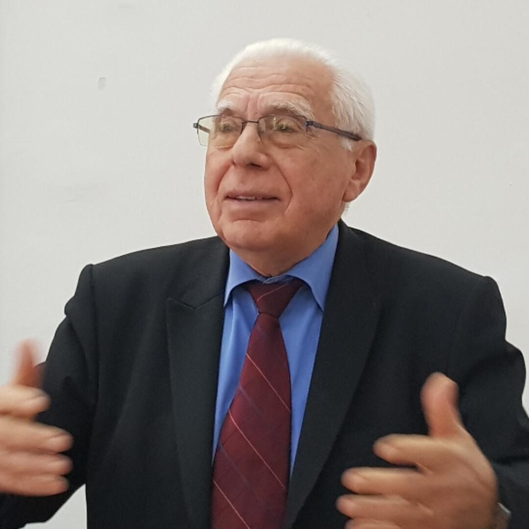 Prof. Ioan Gherghina