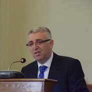 Prof. Tudorel Andrei