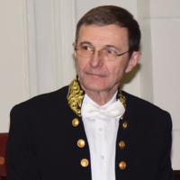 Acad. Ioan Aurel Pop