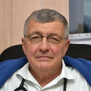 Prof. Dumitru Zdrenghea