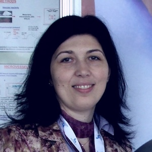 Conf. Angela Cozma
