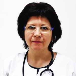 Dr. Camelia Banut