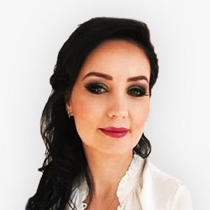 Dr. Carmen Elena Bucuri