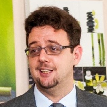 Dr. Cristian Furau