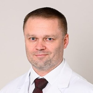 Dr. Cristian Neciu