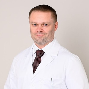 Dr. Cristian Neciu