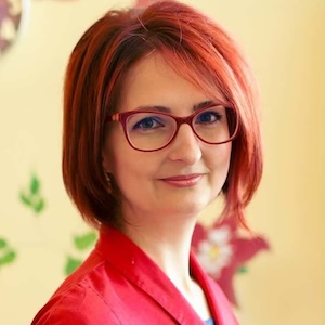 Dr. Madalina Vesa