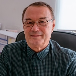 Dr. Vasile Coca