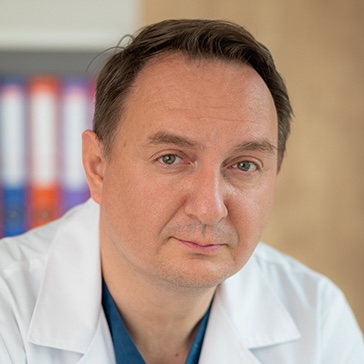 Prof. Bogdan Petrut