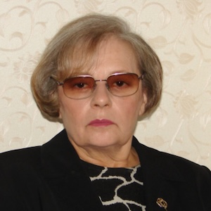 Prof. Ioana Zosin