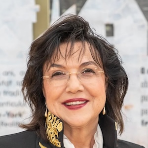 Prof. Maria Dorobantu