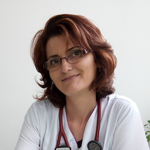 Dr. Adela Sitar Taut