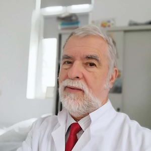 Prof. Laurentiu Nedelcu