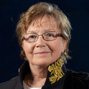 Prof. Monica Acalovschi