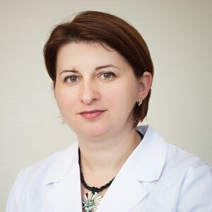 Dr. Anca Elena Craciun
