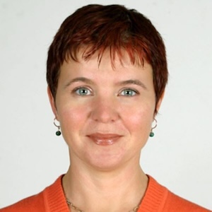 Dr. Cristina Radu Pop