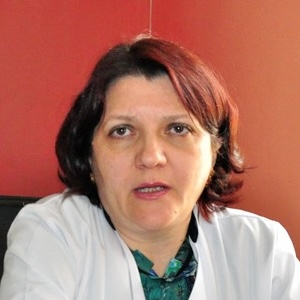 Dr. Doina Baltaru