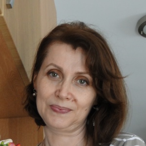 Dr. Lucia Burac