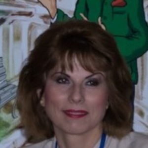 Dr. Mirela Stoia