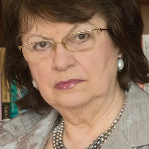 Prof. Doina Cosman