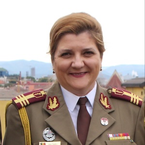 Dr. Doina Baltaru