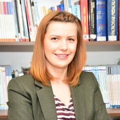 Dr. Diana Dulf