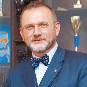 Prof. Flavius Baias