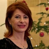 Prof. Luminita Paduraru