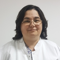 Dr. Elena Mihalceanu
