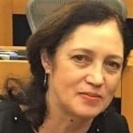 Prof. Antigona Trofor