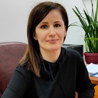 Prof. Evelina Oprina