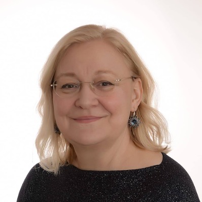 Conf. Putnoky Salomeia