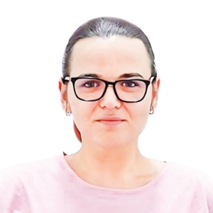 Dr. Adelina Marinescu