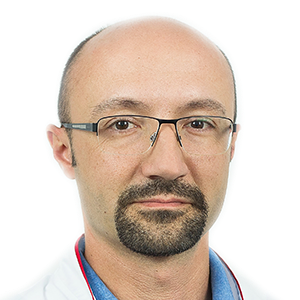 Dr. Flavius Olaru
