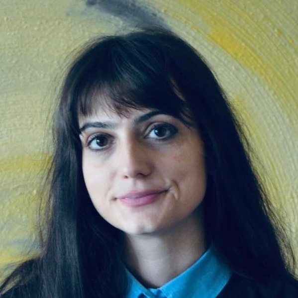 Dr. Margan Roxana