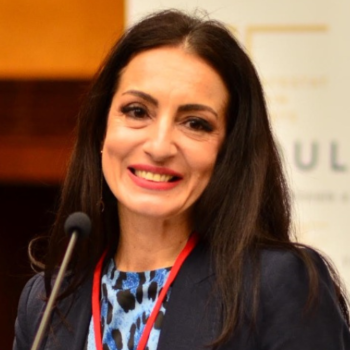 Prof. Laura Stanila