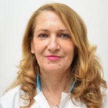 Prof. Simona Dragan