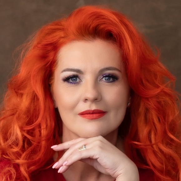 Prof. Adina Motica